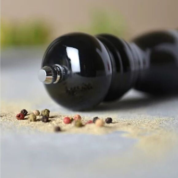 Berghoff Ceramic Pepper Mill - Picture 3 of 5